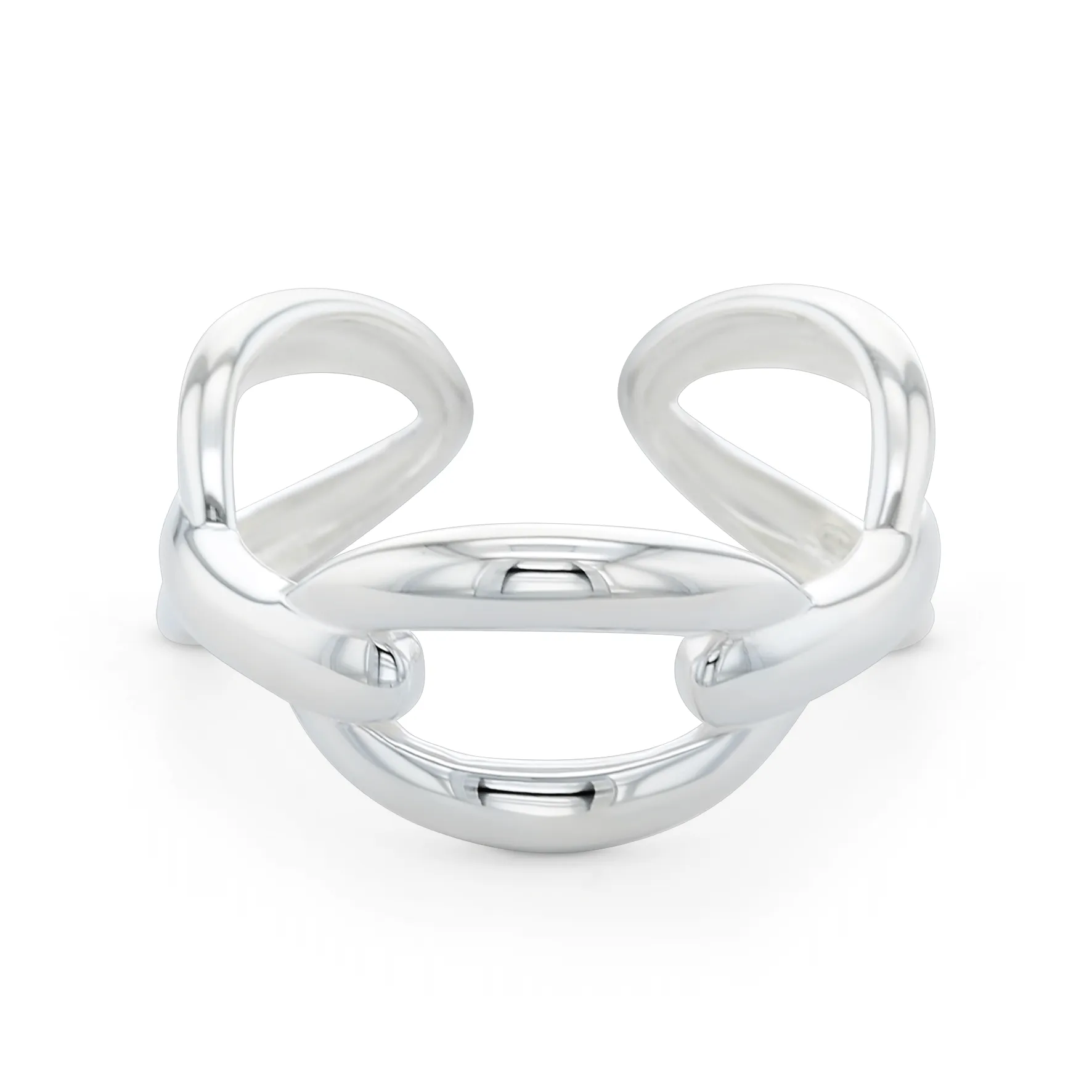 925 Silver Ring