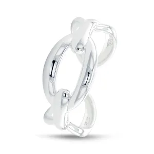 925 Silver Ring