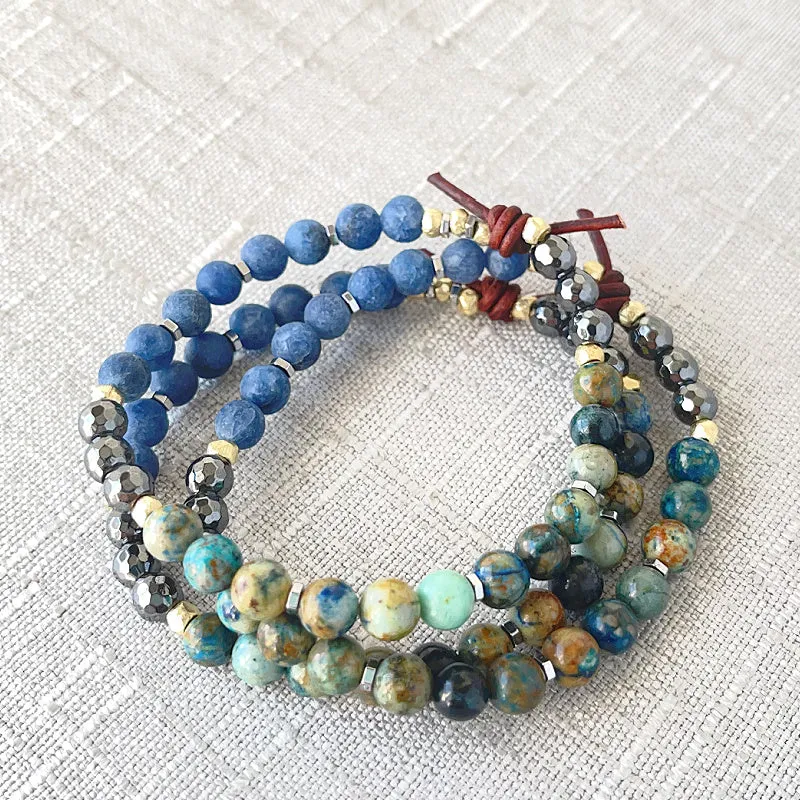 Abundance Mini Bracelet | Empowerment Collection Bracelet