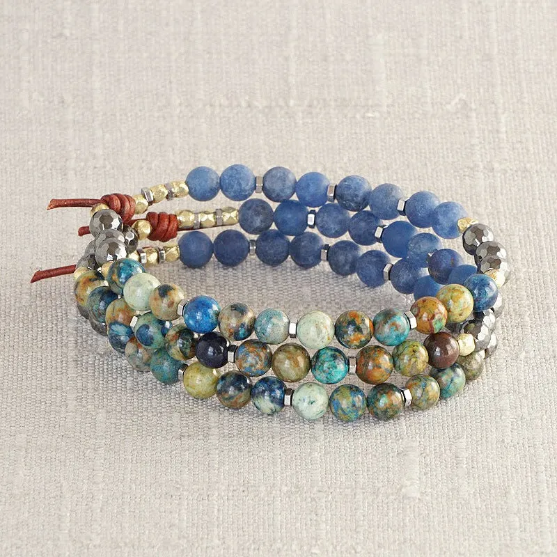 Abundance Mini Bracelet | Empowerment Collection Bracelet
