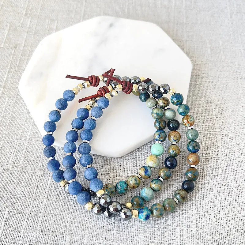 Abundance Mini Bracelet | Empowerment Collection Bracelet
