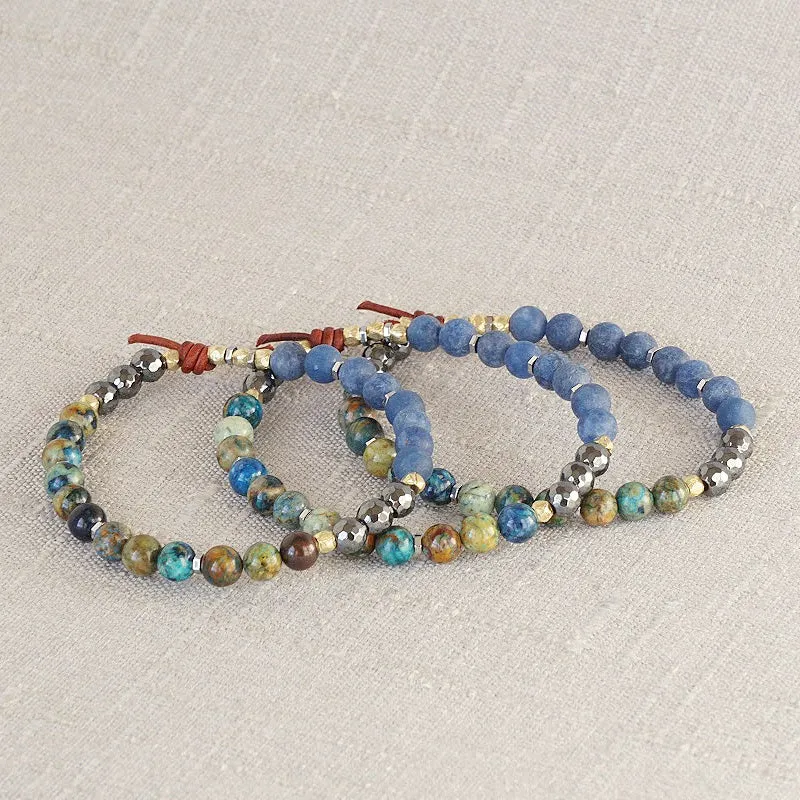 Abundance Mini Bracelet | Empowerment Collection Bracelet