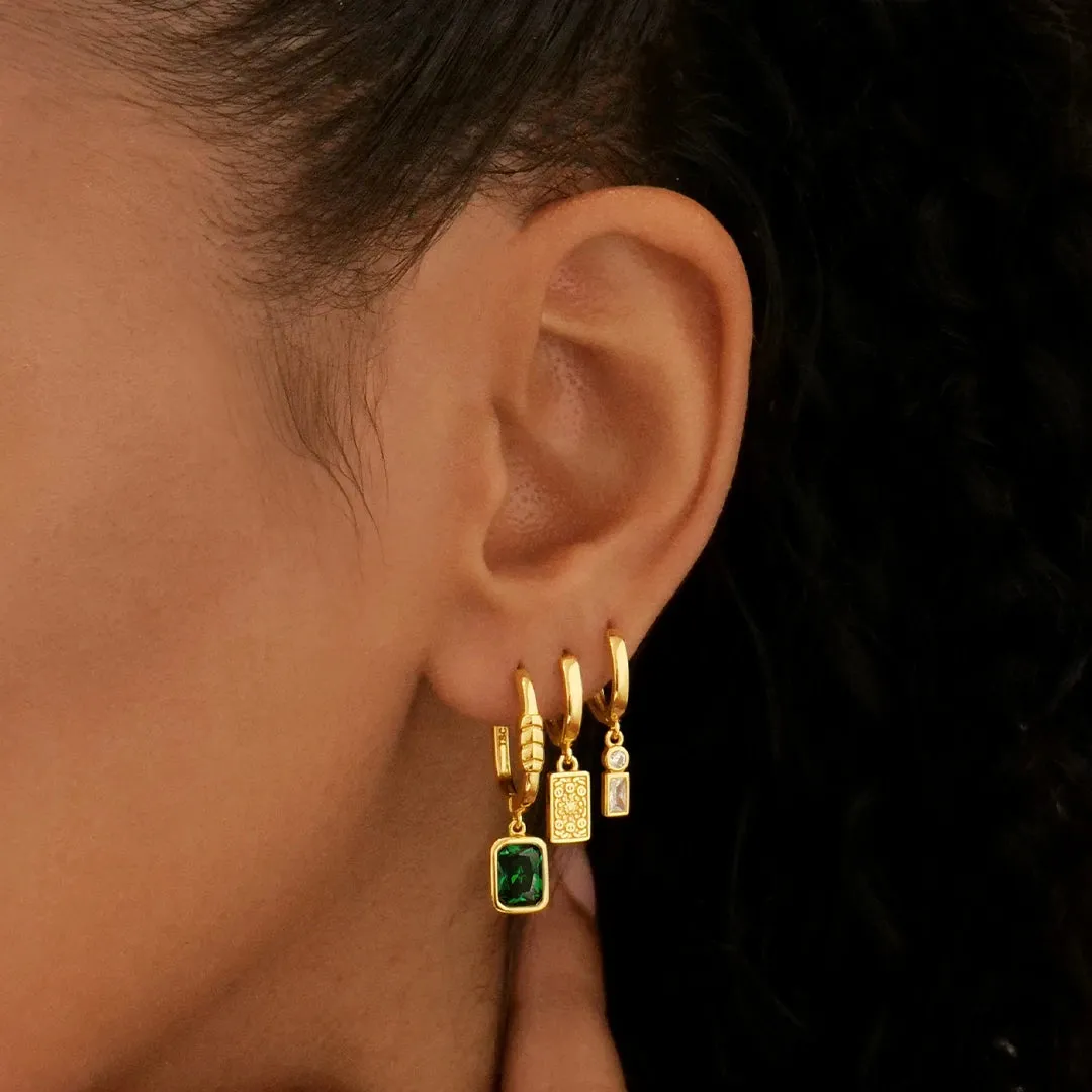 Addison Earrings
