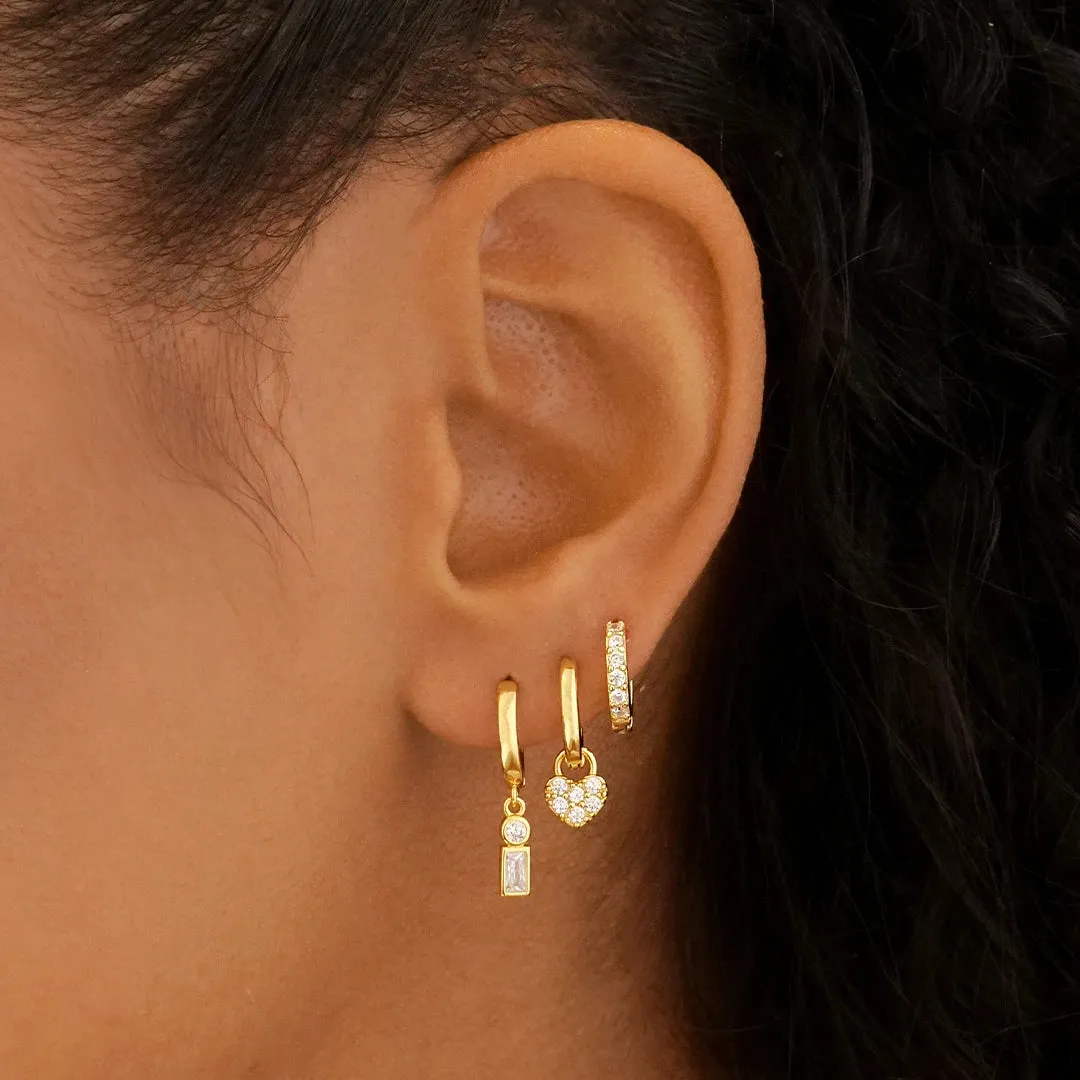 Addison Earrings
