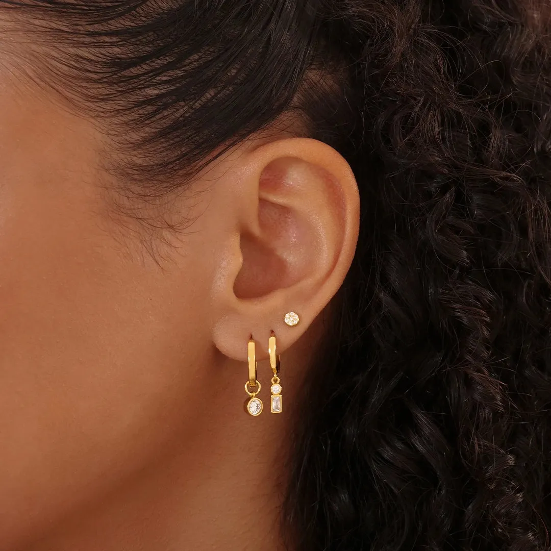 Addison Earrings