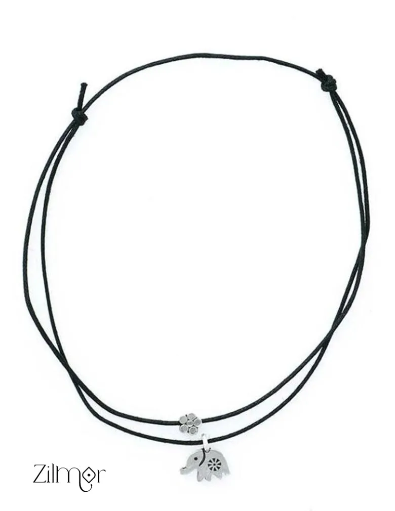 Anklet Pack Of 4 In One Combo - KY100879