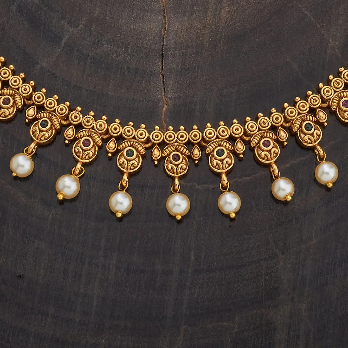 Antique Necklace 175858