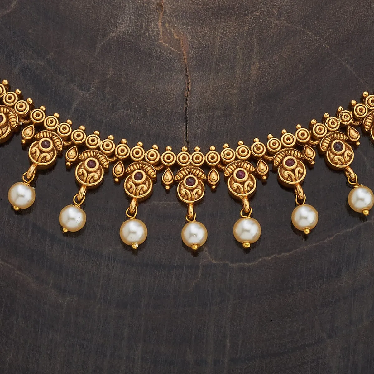 Antique Necklace 175858