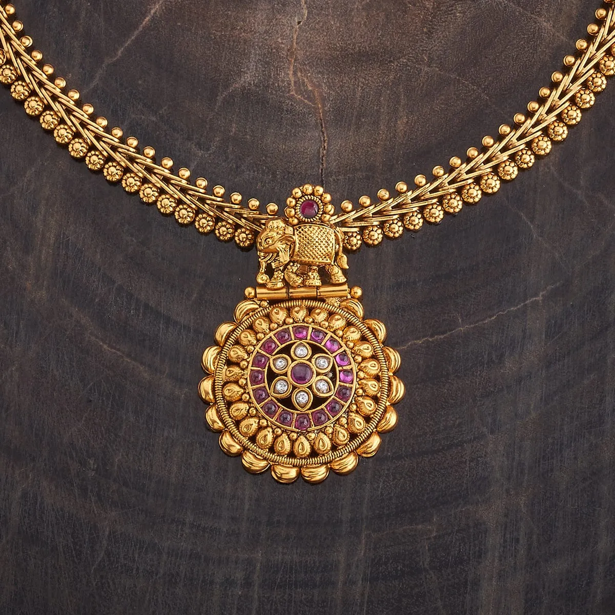 Antique Necklace 177871