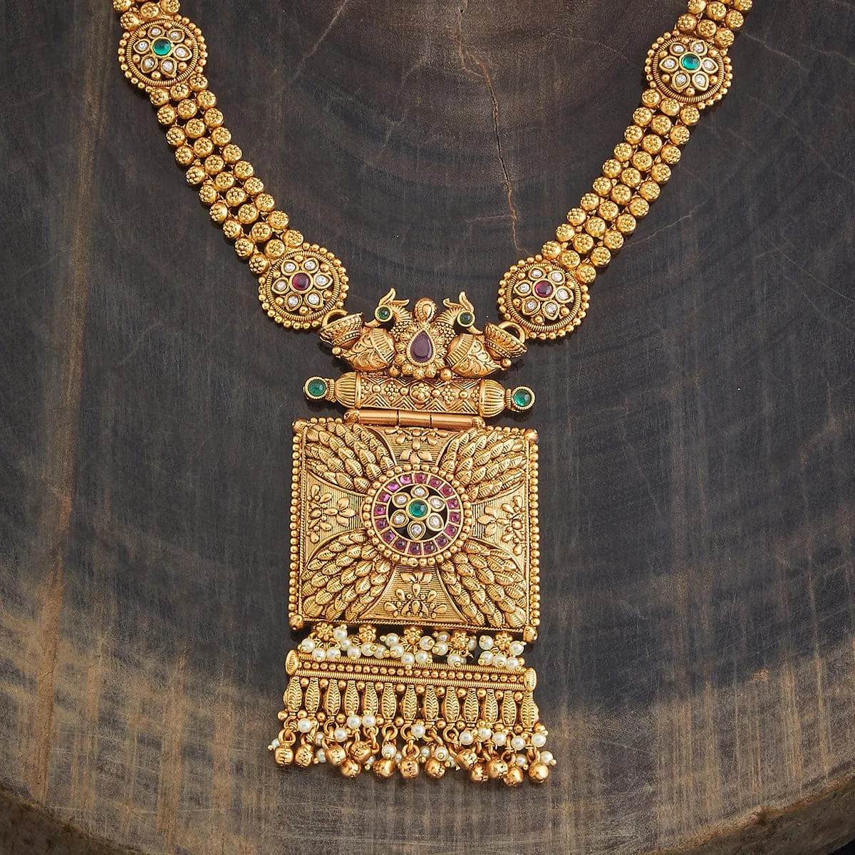 Antique Necklace 177886