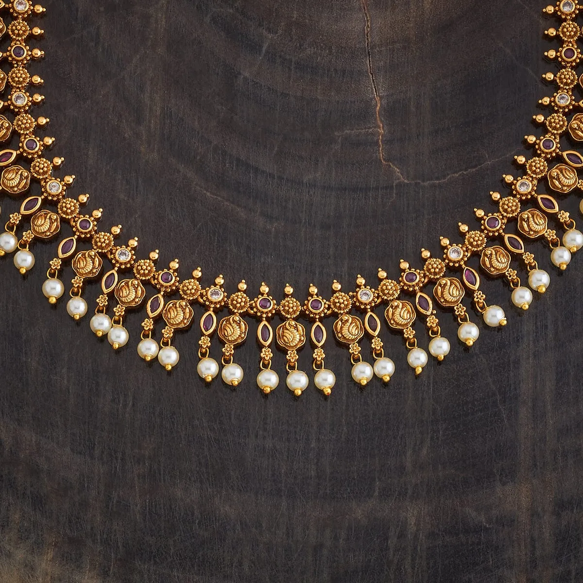 Antique Necklace 180013