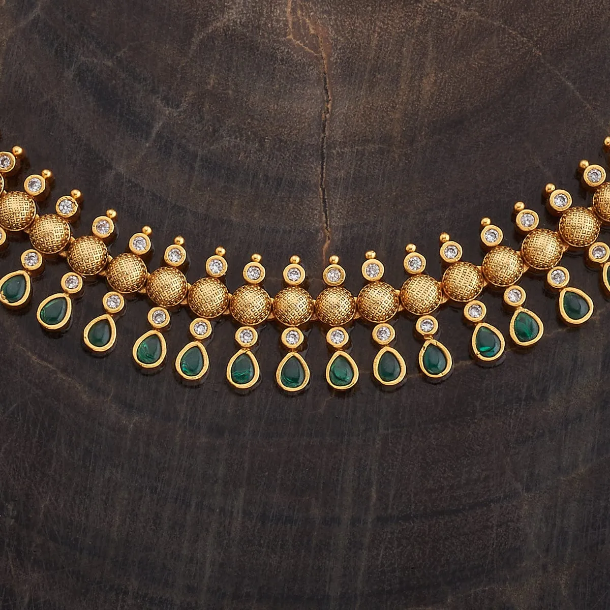 Antique Necklace 180509