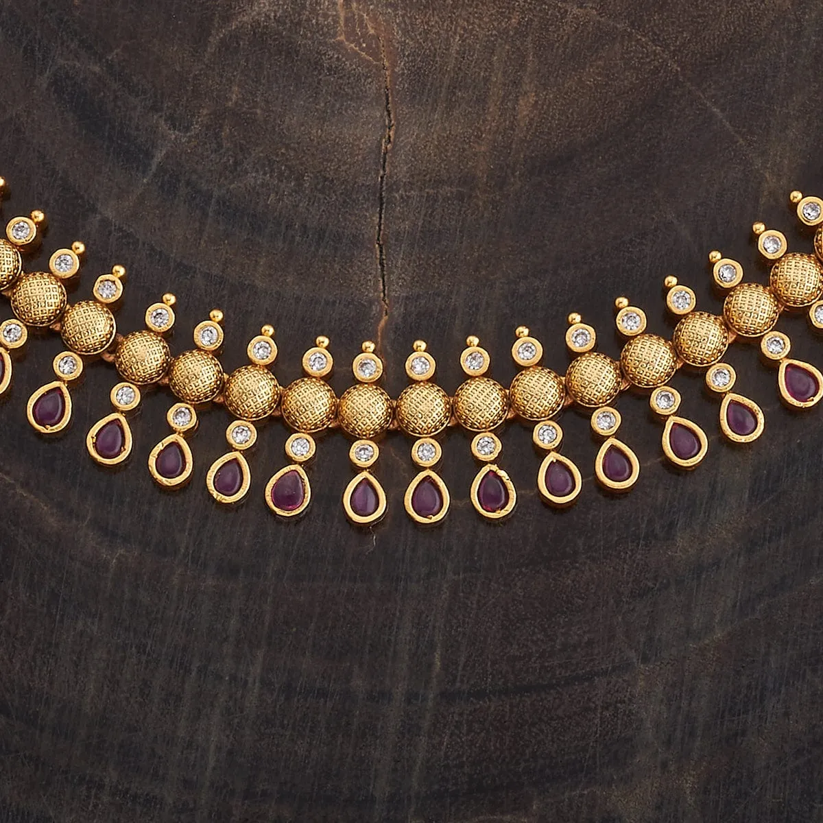 Antique Necklace 180509