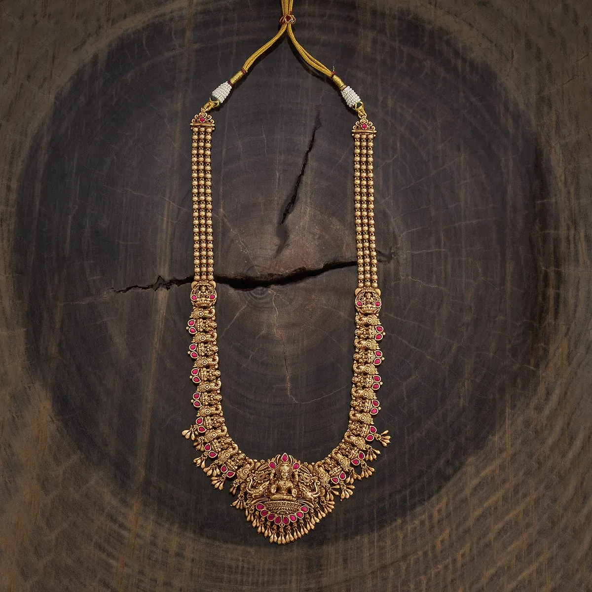 Antique Necklace 181469