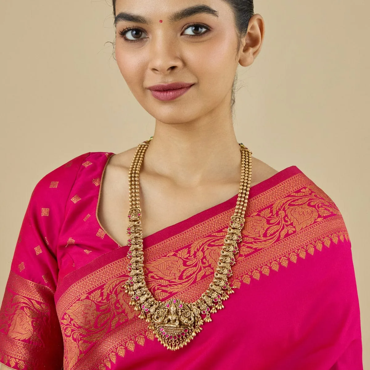 Antique Necklace 181469