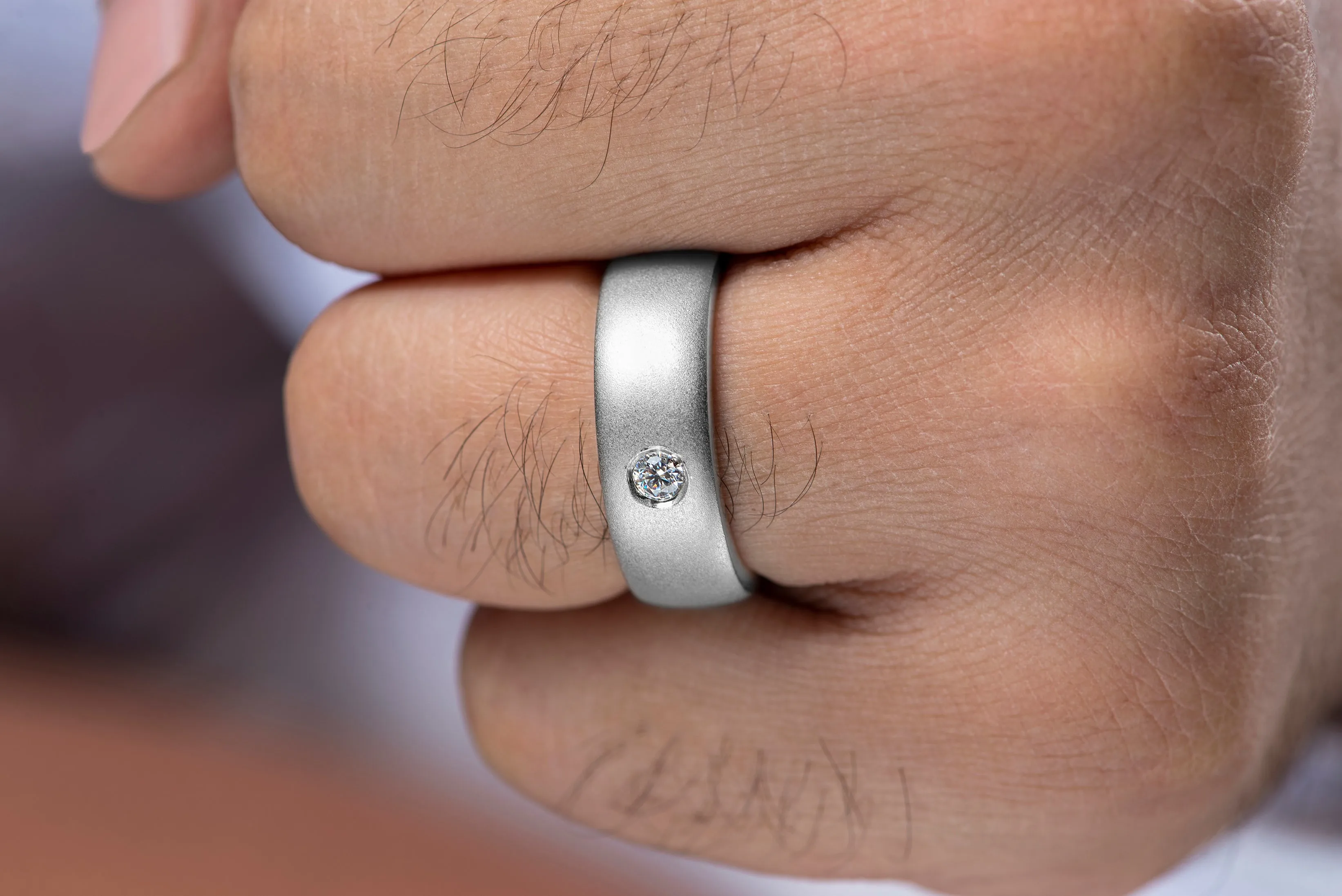 BAND OF COMMITMENT