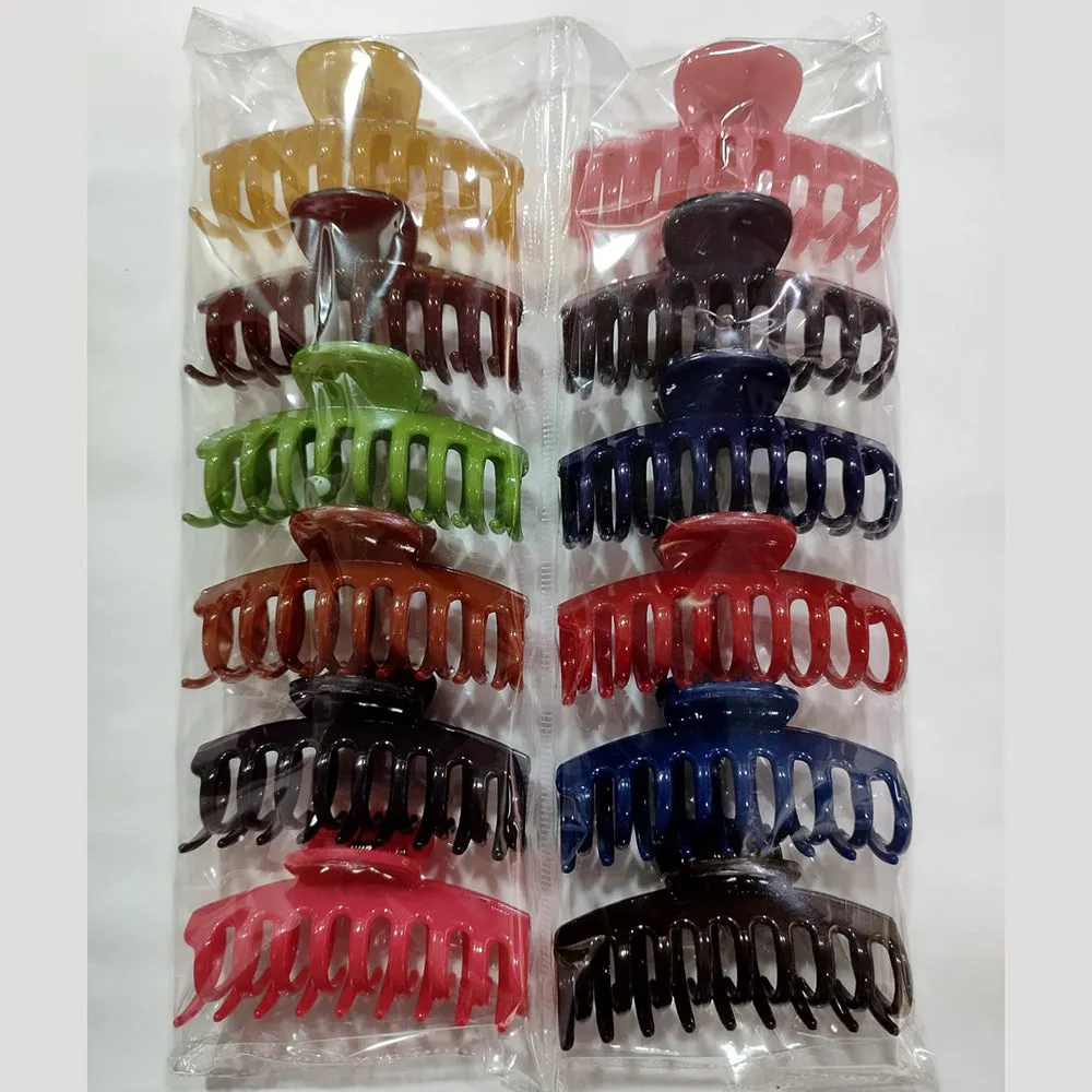 BJNY Hair Claw Clips