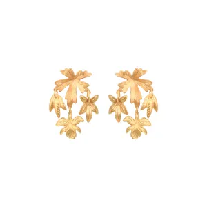 Botanica Earrings