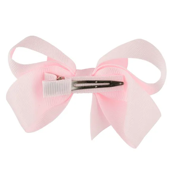 Bow's By St?r Bow Pink