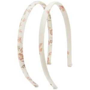 Cam Cam Copenhagen Mix Augusta Bows Hair Band 2-Pack