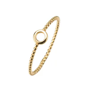 Circle Ring