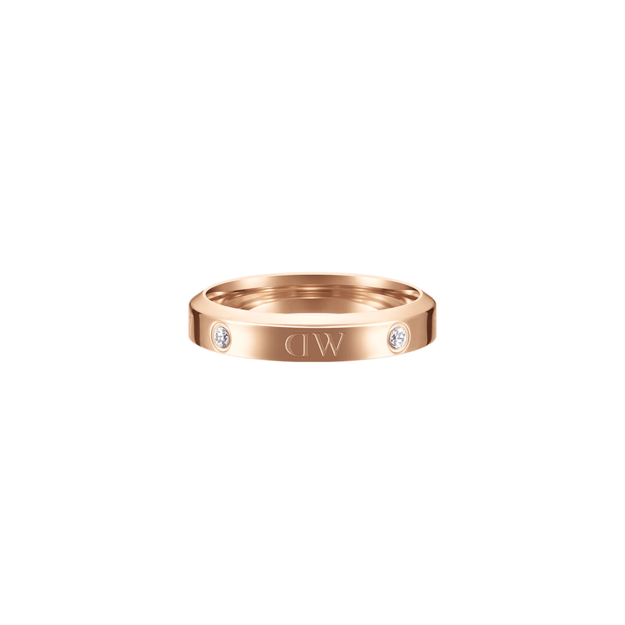 Classic Lumine Ring