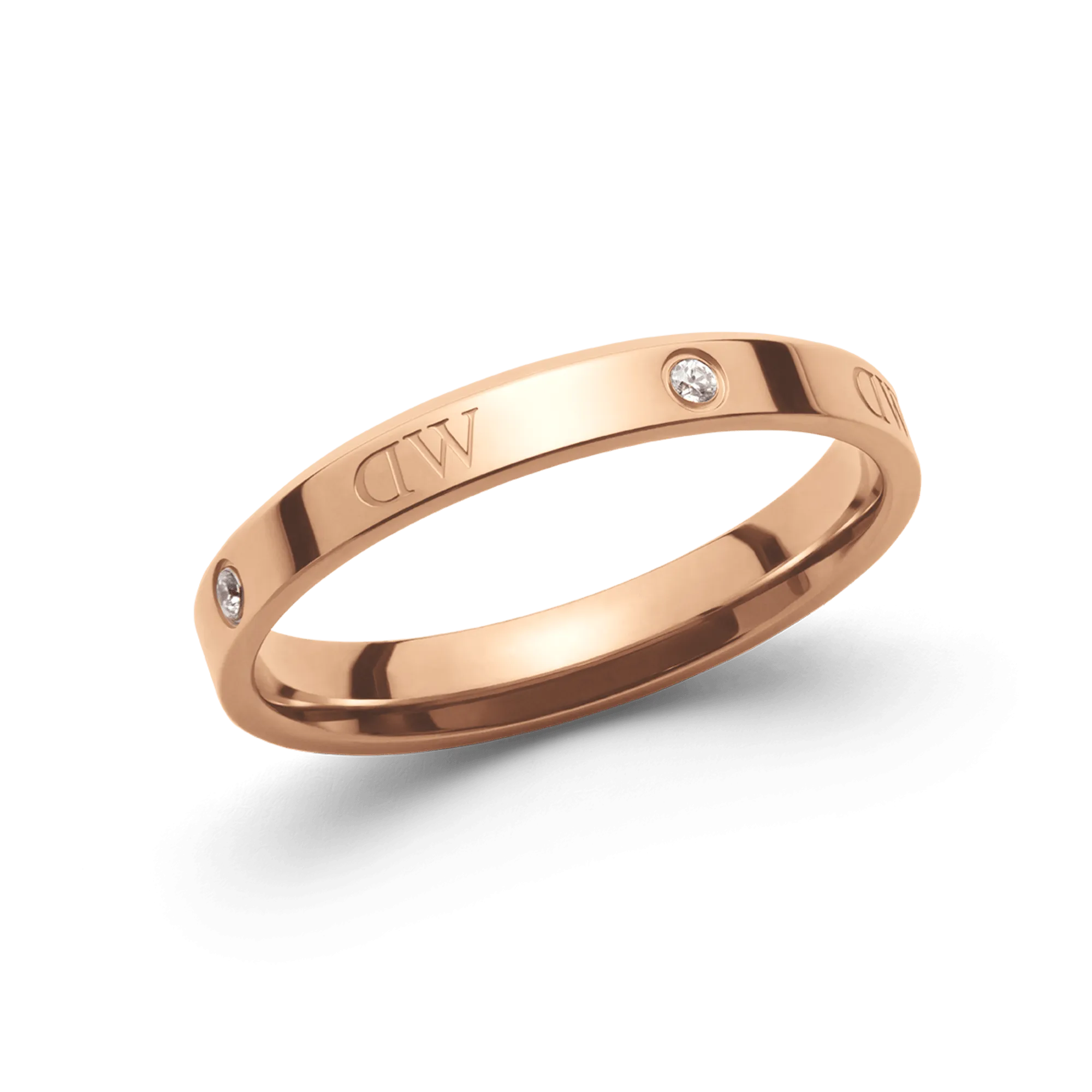 Classic Lumine Ring