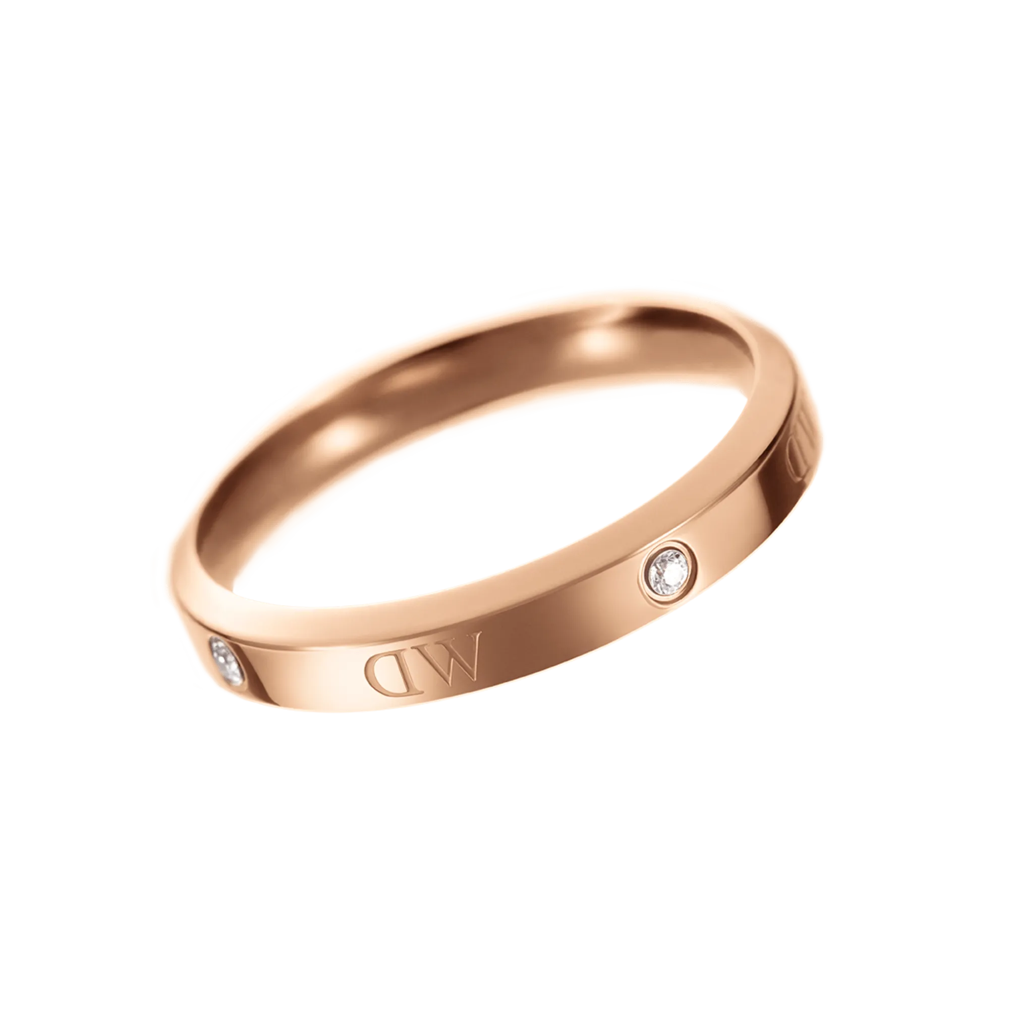 Classic Lumine Ring
