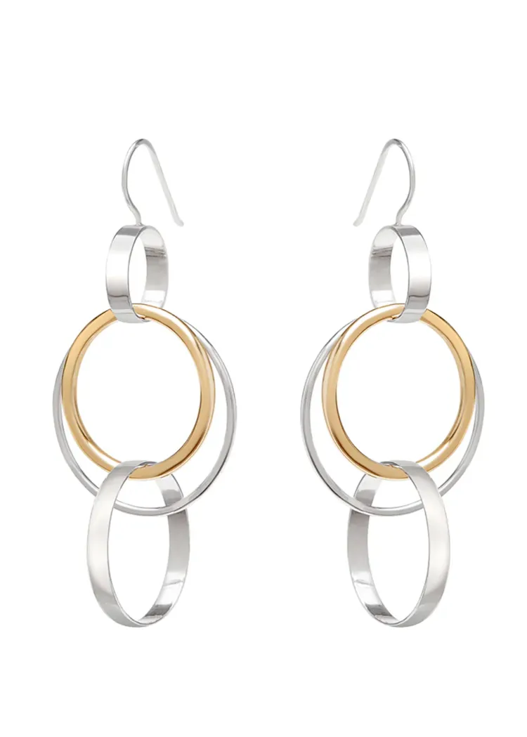 Colleen Mauer Designs | Roseld Earring