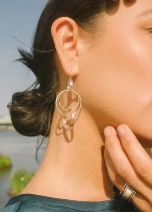 Colleen Mauer Designs | Roseld Earring