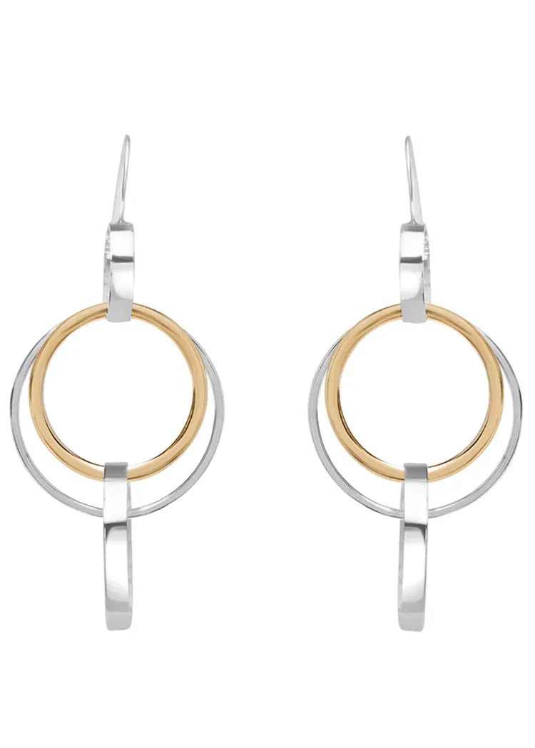 Colleen Mauer Designs | Roseld Earring