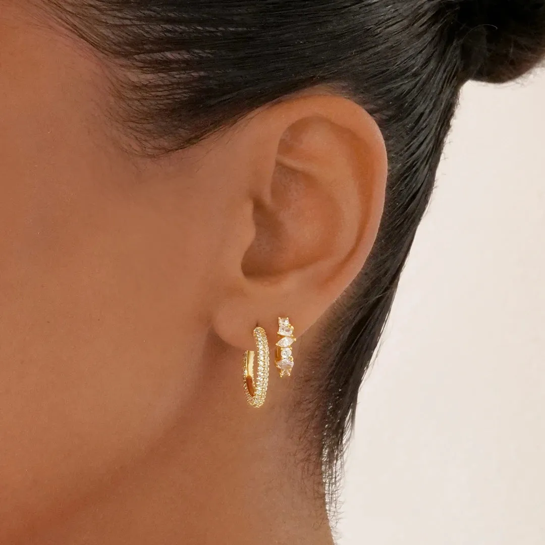 Dakota Earrings