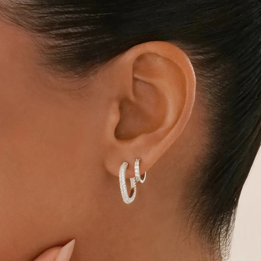 Dakota Earrings