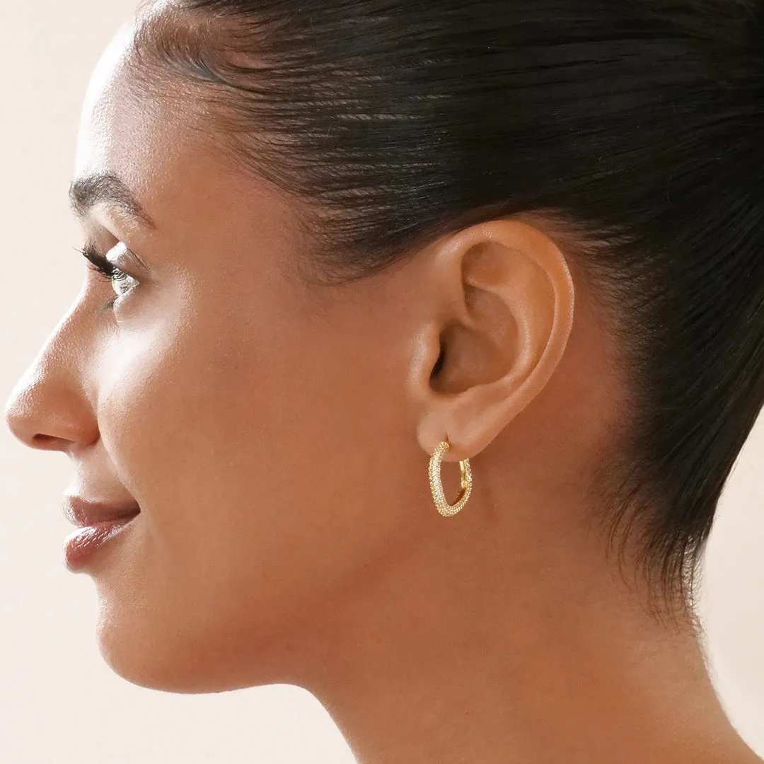 Dakota Earrings