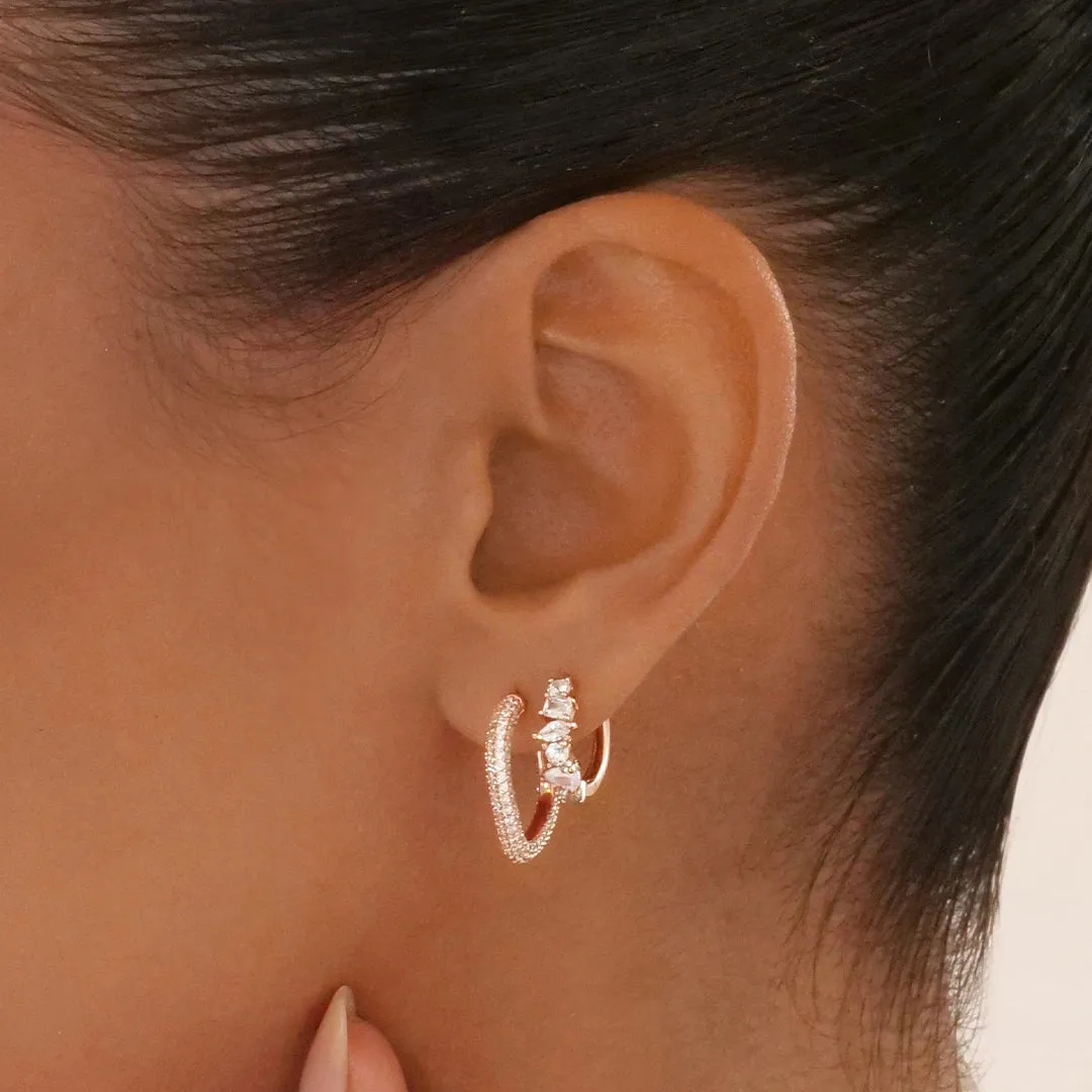 Dakota Earrings
