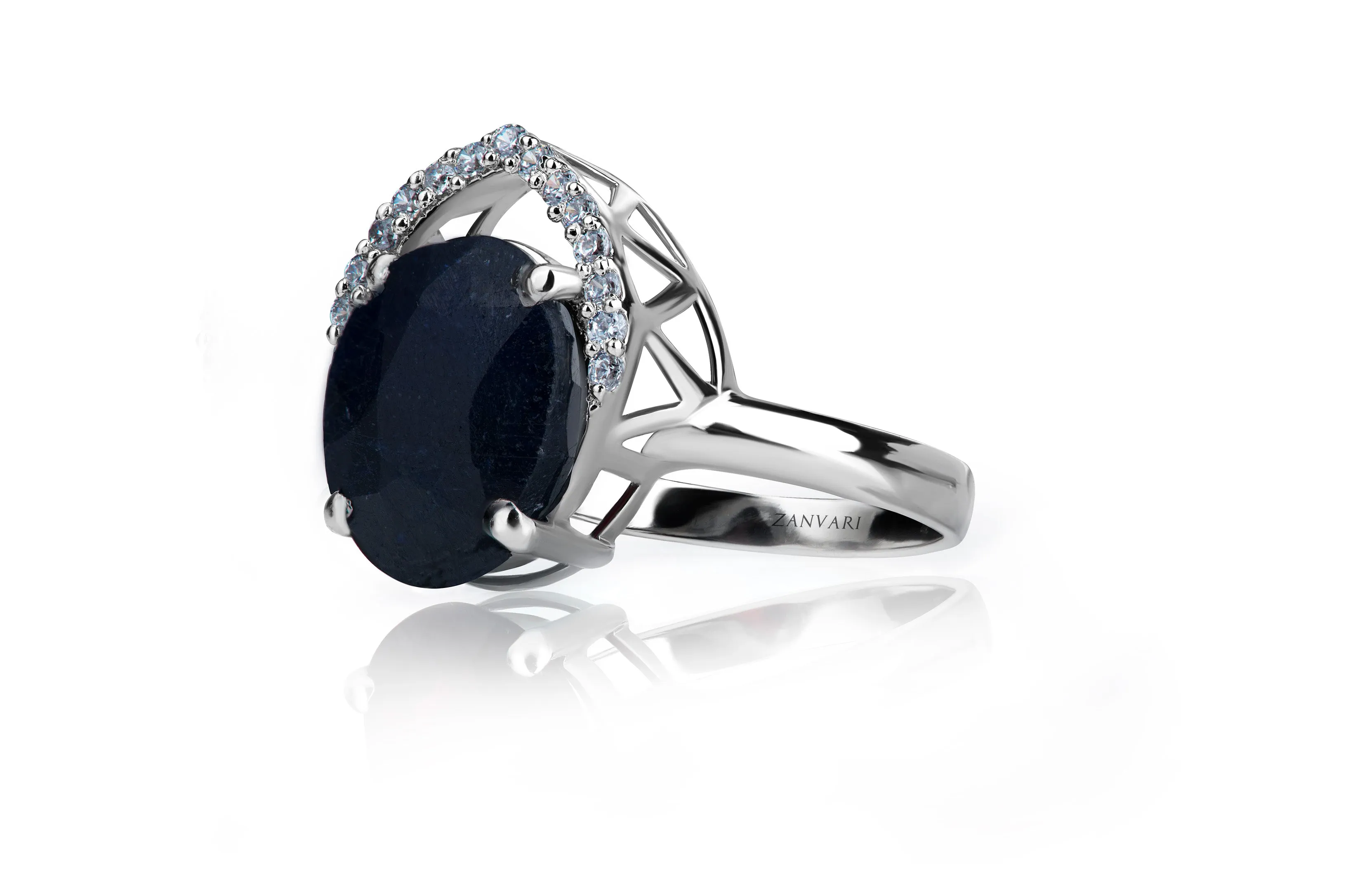 DEEP SEA DREAM RING