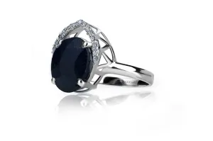 DEEP SEA DREAM RING
