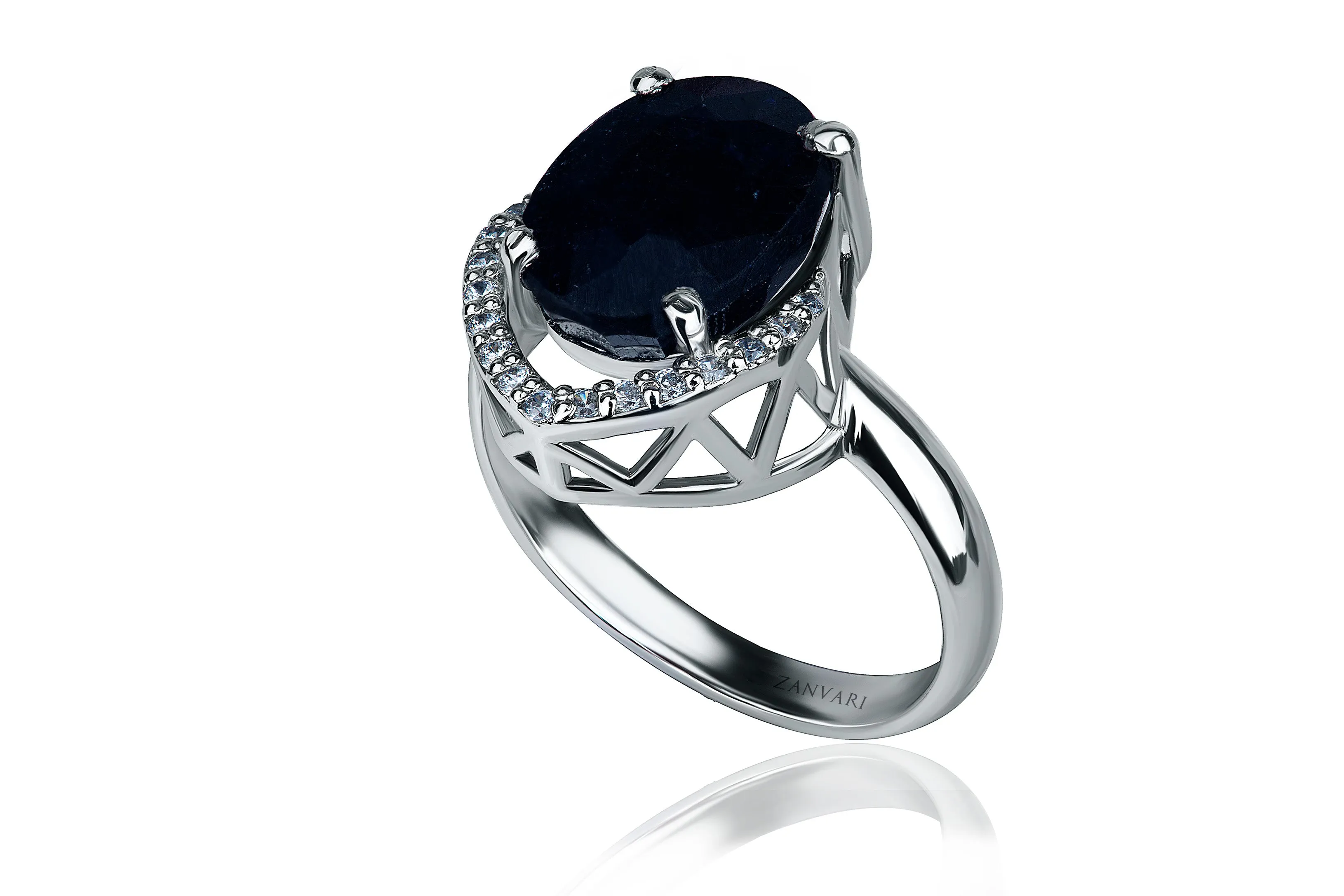 DEEP SEA DREAM RING
