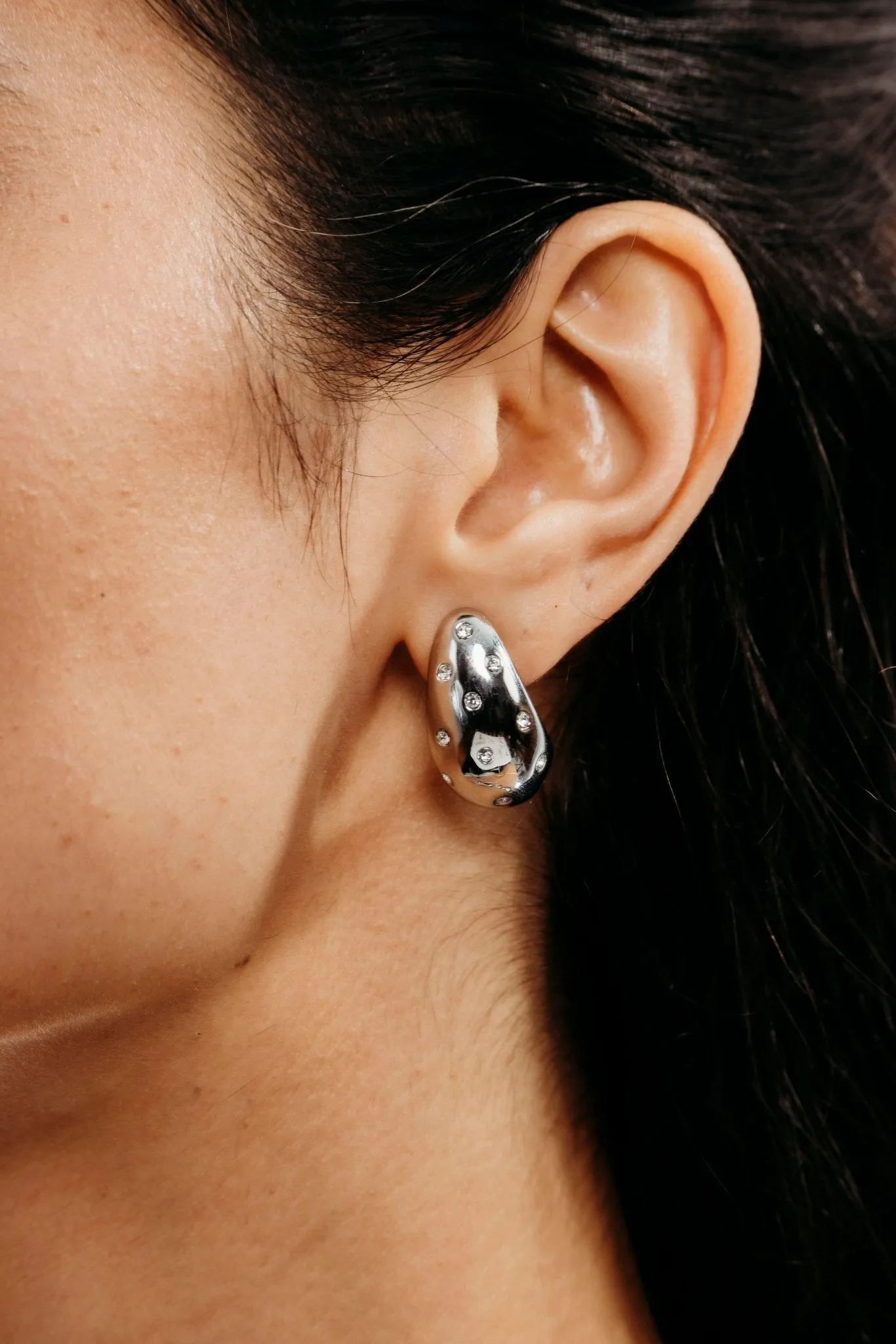 Delphi Earrings