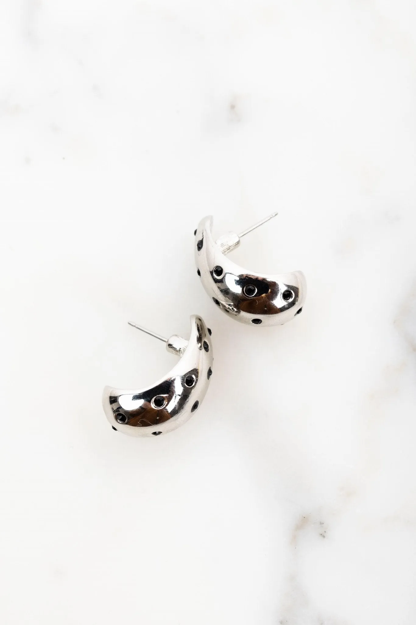 Delphi Earrings