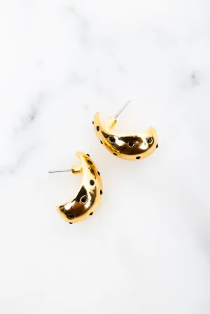 Delphi Earrings