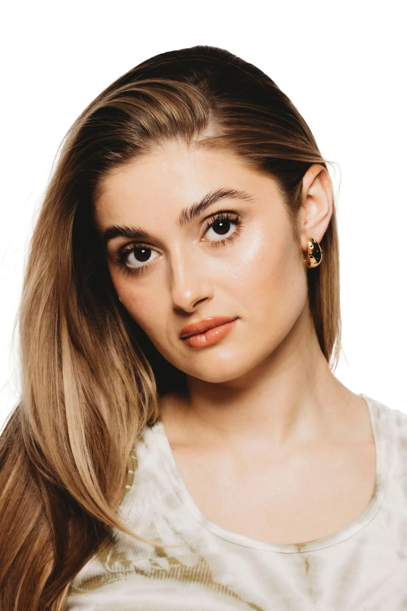 Delphi Earrings