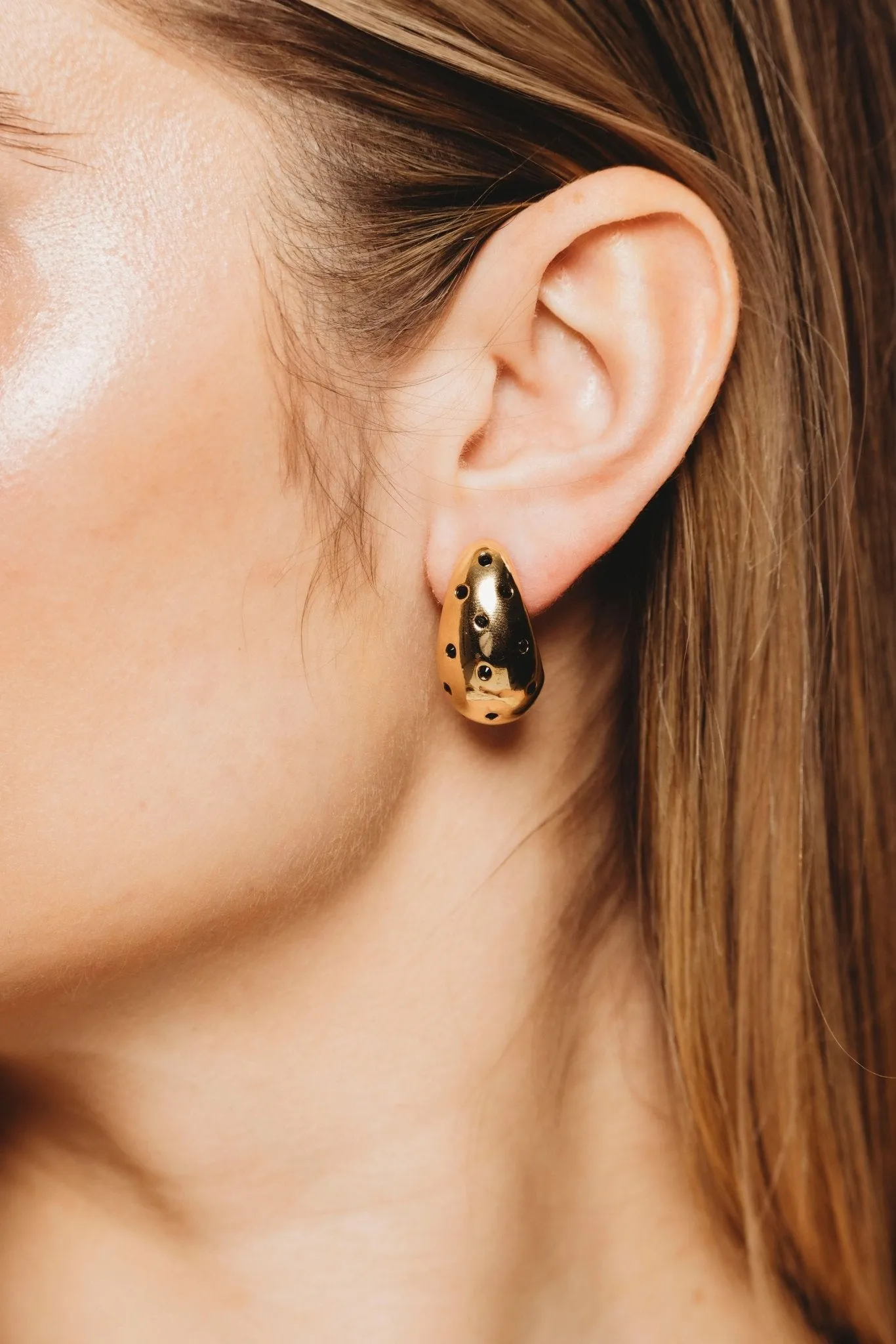 Delphi Earrings