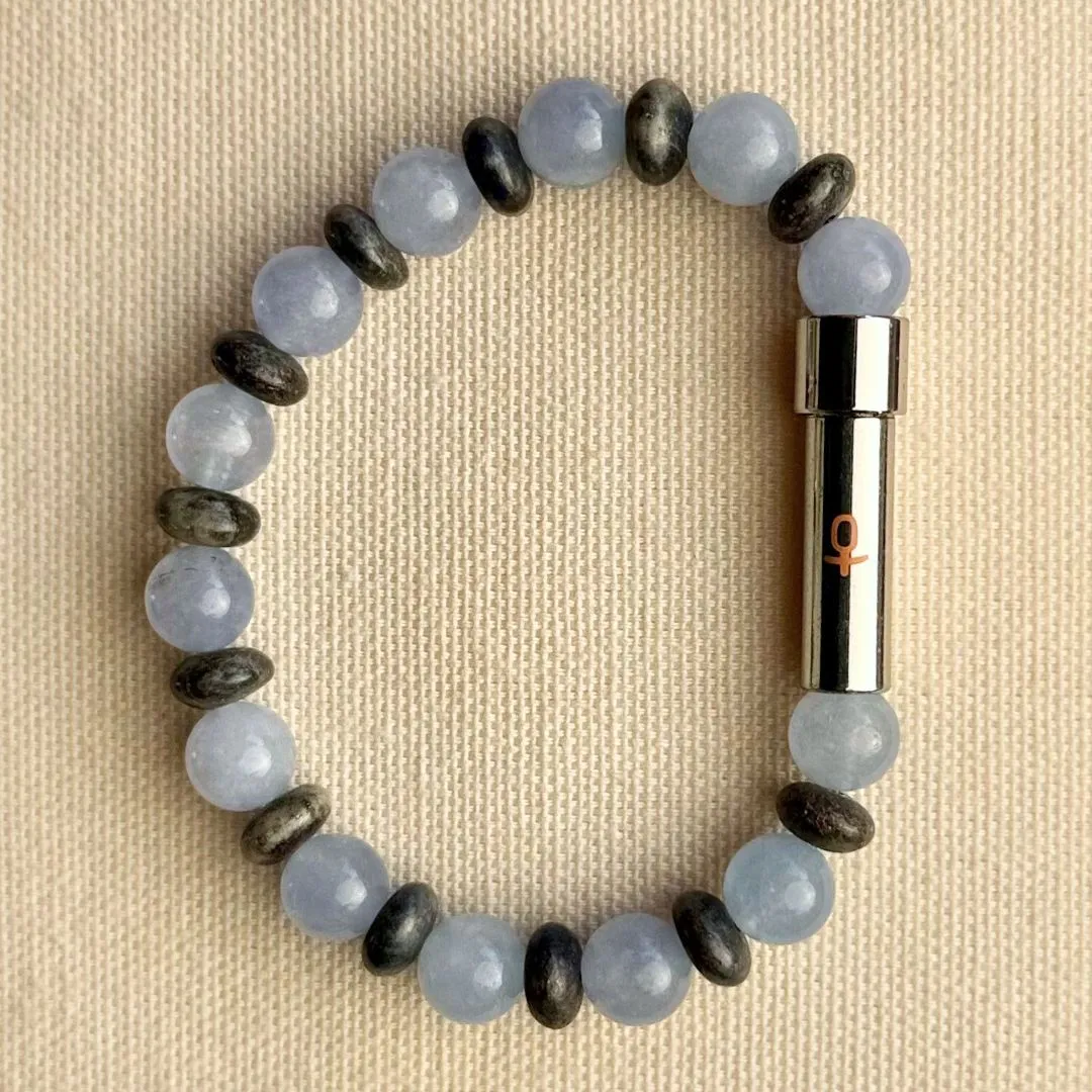 Downstream Bracelet