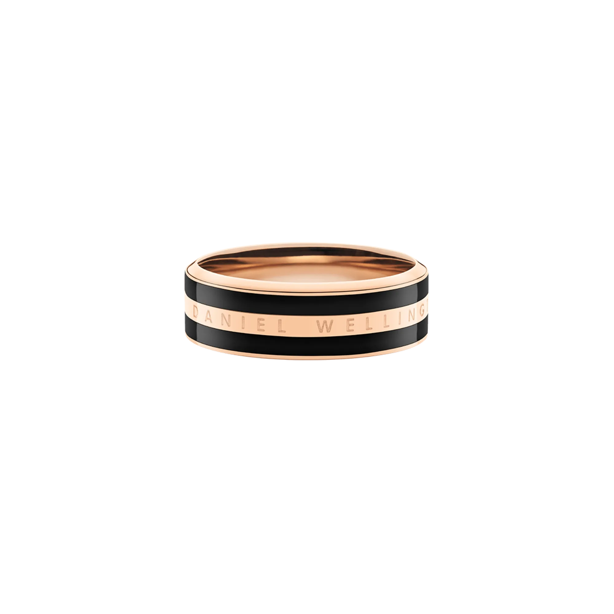 Emalie Ring Rose Gold