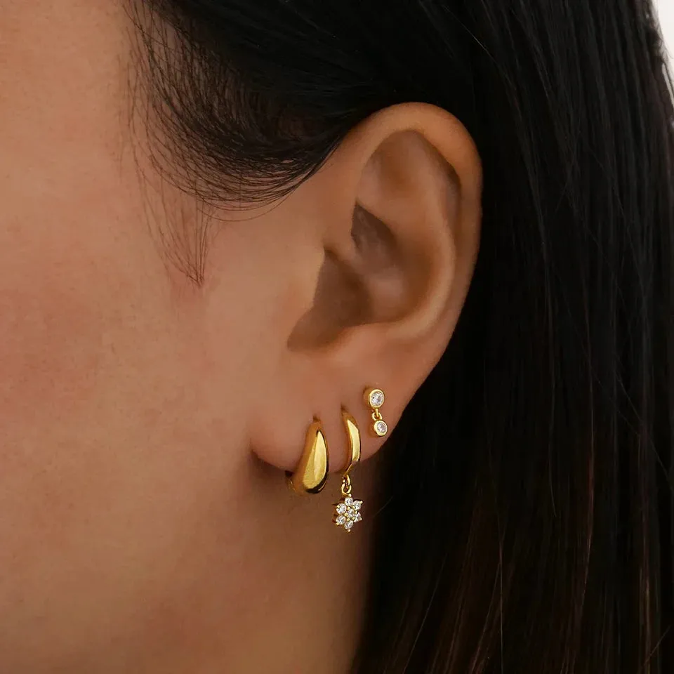 Emilia Drop Earrings