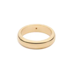 Engravable Band