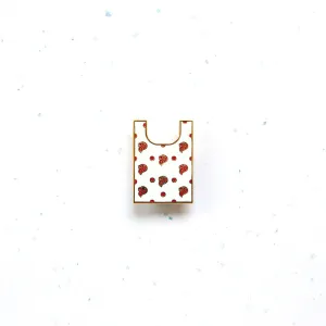 Everyday SG Pin ?C Plastic Bag