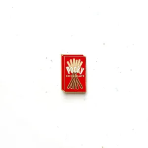 Everyday SG Pin ?C Pocky