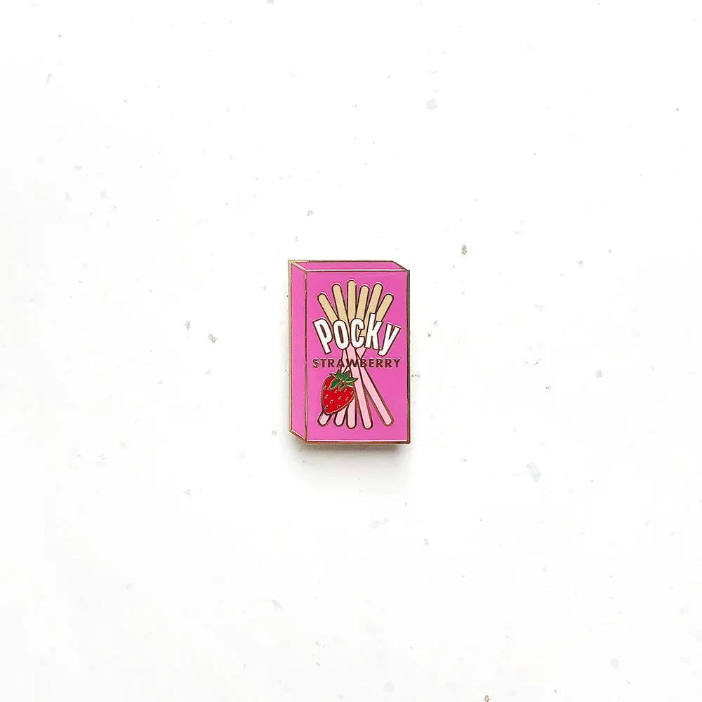 Everyday SG Pin ?C Pocky
